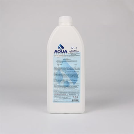 ZEFİRAN 1000 ml