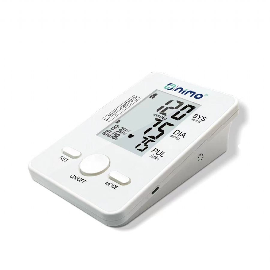 TANSİYON ALETİ NİMO (DBP-1318) KOLDAN ÖLÇER