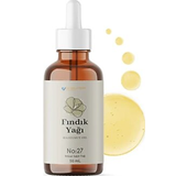 Elemental Fındık Yağı Soğuk Sıkım %100 Doğal 50 ML