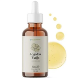 Elemental Jojoba Yağı %100 Saf Doğal Bakım Yağı 50 ML