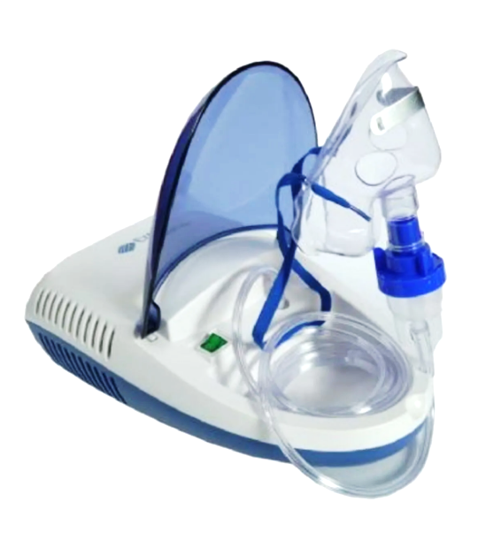 NEBÜLİZATÖR FREELY KOMPRESÖRLÜ PLUS