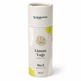 Elemental Limon Yağı %100 Saf Doğal Uçucu Yağ 20 ML