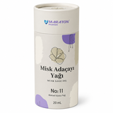 Elemental Misk Adaçayı Yağı %100 Saf Doğal Uçucu Yağ 20 ML