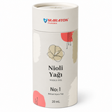 Elemental Nioli Yağı %100 Saf Doğal Uçucu Yağ 20 ML