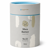 Elemental Saf Shea Butter Yağı %100 Doğal Nemlendirici Bakım Yağı 140 GR