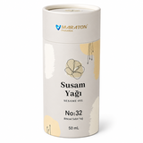 Elemental Susam Yağı %100 Saf Doğal Soğuk Sıkım Bakım Yağı 50 ML