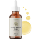 Elemental Turunç Yaprağı Yağı %100 Saf Doğal Uçucu Yağ 20 ML