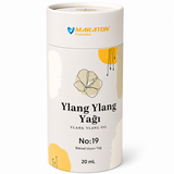 Elemental Saf Ylang Ylang Yağı %100 Doğal Uçucu Yağ 20 ML