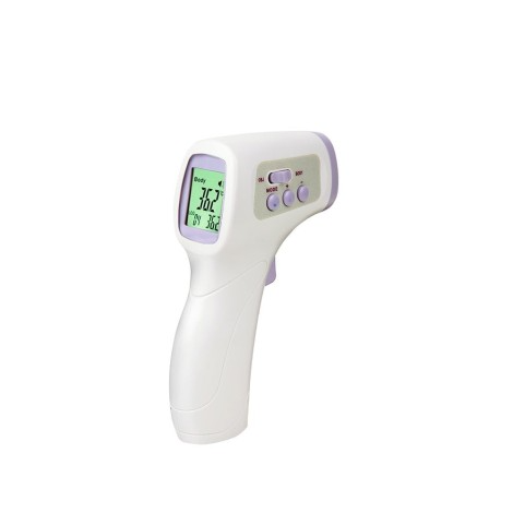 TEMASSIZ ATEŞ ÖLÇER FREELY RAK-FI03