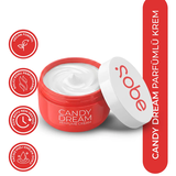 Sobe Sense Of Beauty Candy Dream Parfümlü El Kremi 250 ML