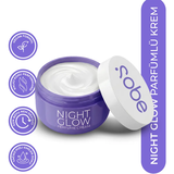 Sobe Sense Of Beauty Night Glow Parfümlü El Kremi 250 ML