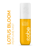 Sobe Sense Of Beauty Lotus Bloom Perfume Mist Saç ve Vücut Spreyi 100 ML