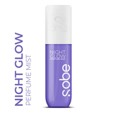 Sobe Sense Of Beauty Night Glow Perfume Mist Saç ve Vücut Spreyi 100 ML