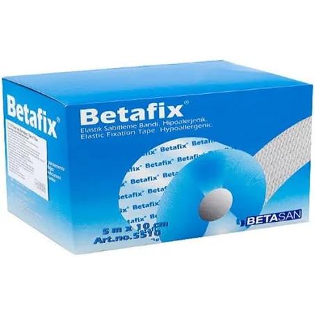 FİX FLASTER BETAFİX 10MX15CM