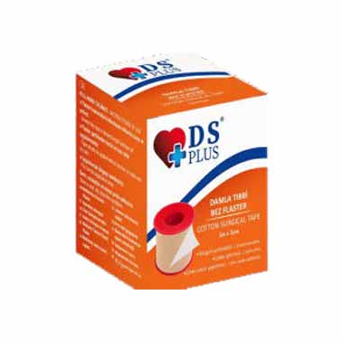DS Plus Bez Flaster 10 cm x 5 m