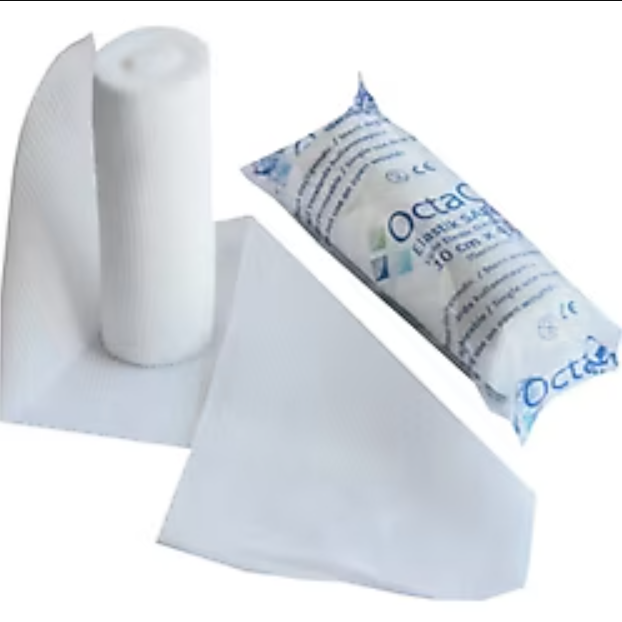 SARGI BEZİ OCTACARE 5CMX1,5M