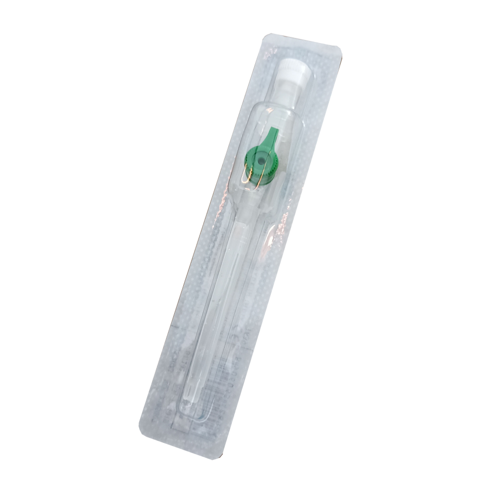 BRANÜL, İNTRAKET, DAMAR YOLU, YEŞİL 18G