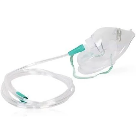 NEBÜL MASKESİ YILKAL YETİŞKİN