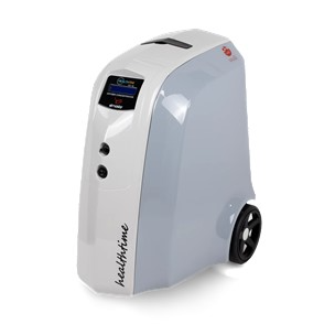 OKSİJEN KONSANTRATÖRÜ HEALTHTIME OC5 ELMASLAR