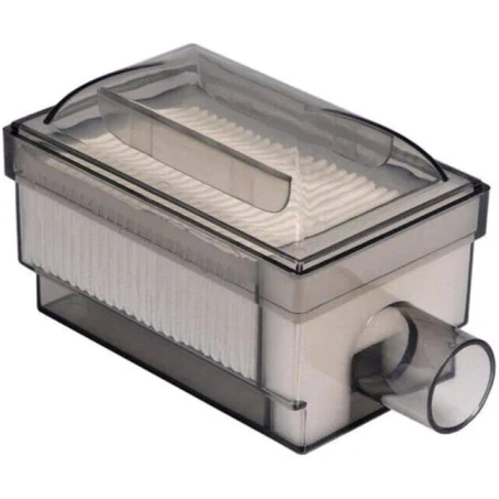 OKSİJEN KONSANTRATÖRÜ PALM FİLTRESİ