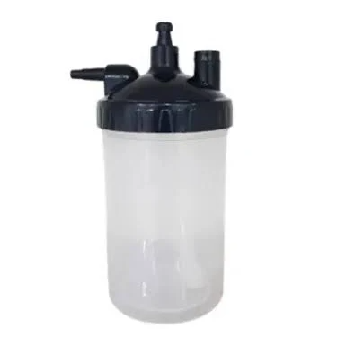 OKSİJEN KONSANTRATÖRÜ SU KABI