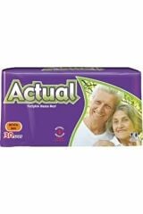 ACTUAL HASTA ALT BEZİ L 30LU