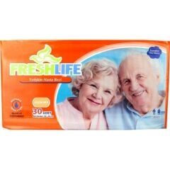 FRESHLİFE HASTA ALT BEZİ S 30'LU