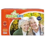 Freshlife Belbantlı Hasta Alt Bezi M Orta Boy 30'lu