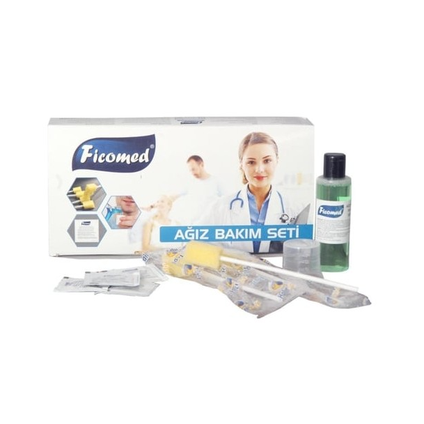 AĞIZ BAKIM SETİ