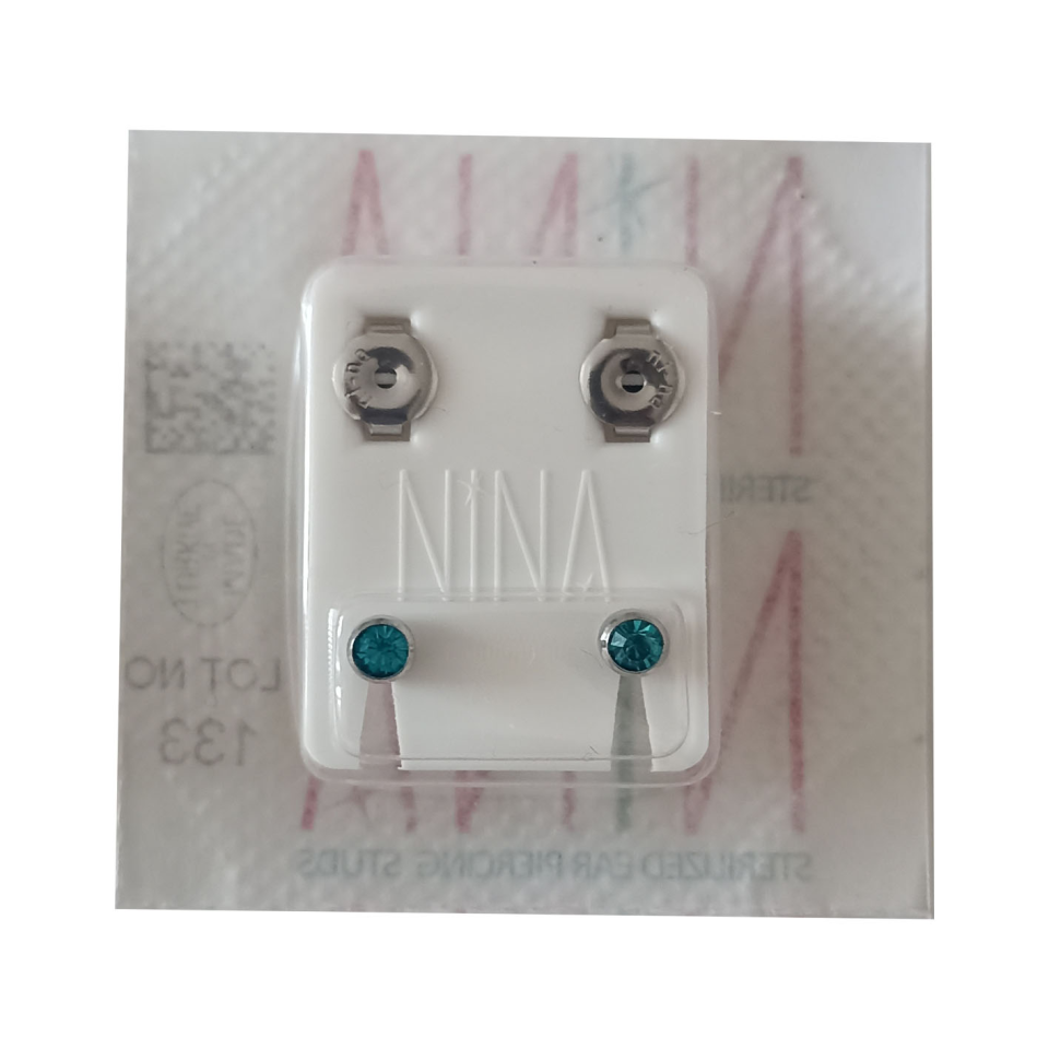 KULAK DELME KÜPESİ ÇELİK NİNA