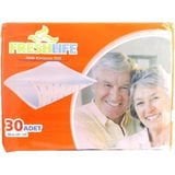 FRESHLİFE YATAK KORUYUCU ÖRTÜ 90X180 30'LU