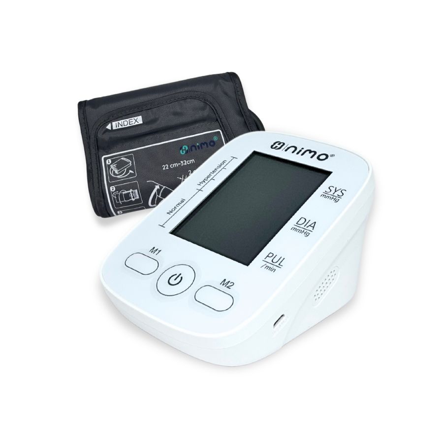 TANSİYON ALETİ NİMO LD-527 KOLDAN ÖLÇER