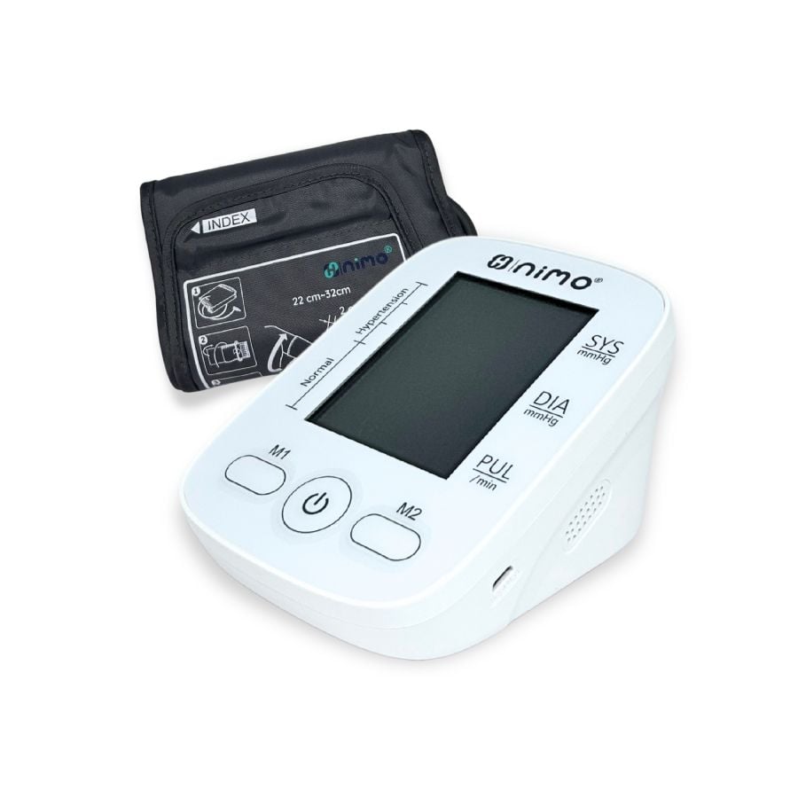 TANSİYON ALETİ NİMO LD-527 KOLDAN ÖLÇER