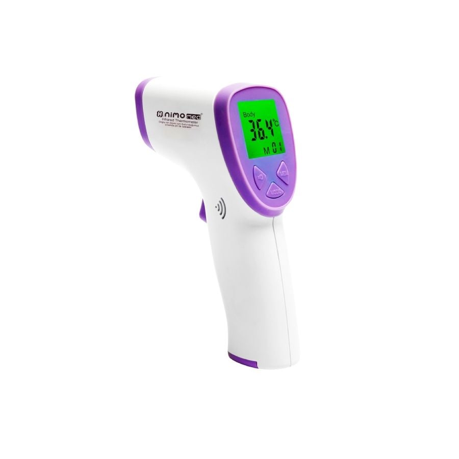 Nimo Temassız Ateş Ölçer HNK-TB-01
