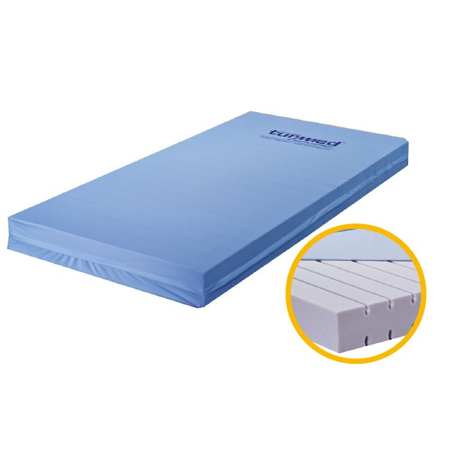 KATLANIR SÜNGER YATAK TURMED 4069