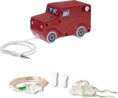 NEBÜLİZATÖR NİMO ARABA