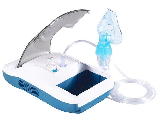 NEBÜLİZATÖR ELMASLAR CN-04 KOMRESÖRLÜ