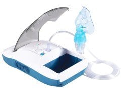 NEBÜLİZATÖR ELMASLAR CN-04 KOMRESÖRLÜ