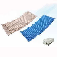 HAVALI YATAK BAKLAVA TİPİ LİFETİME ELMASLAR