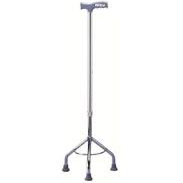 BASTON 3 AYAKLI TRİPOT ALÜMİNYUM İTHAL PR-843