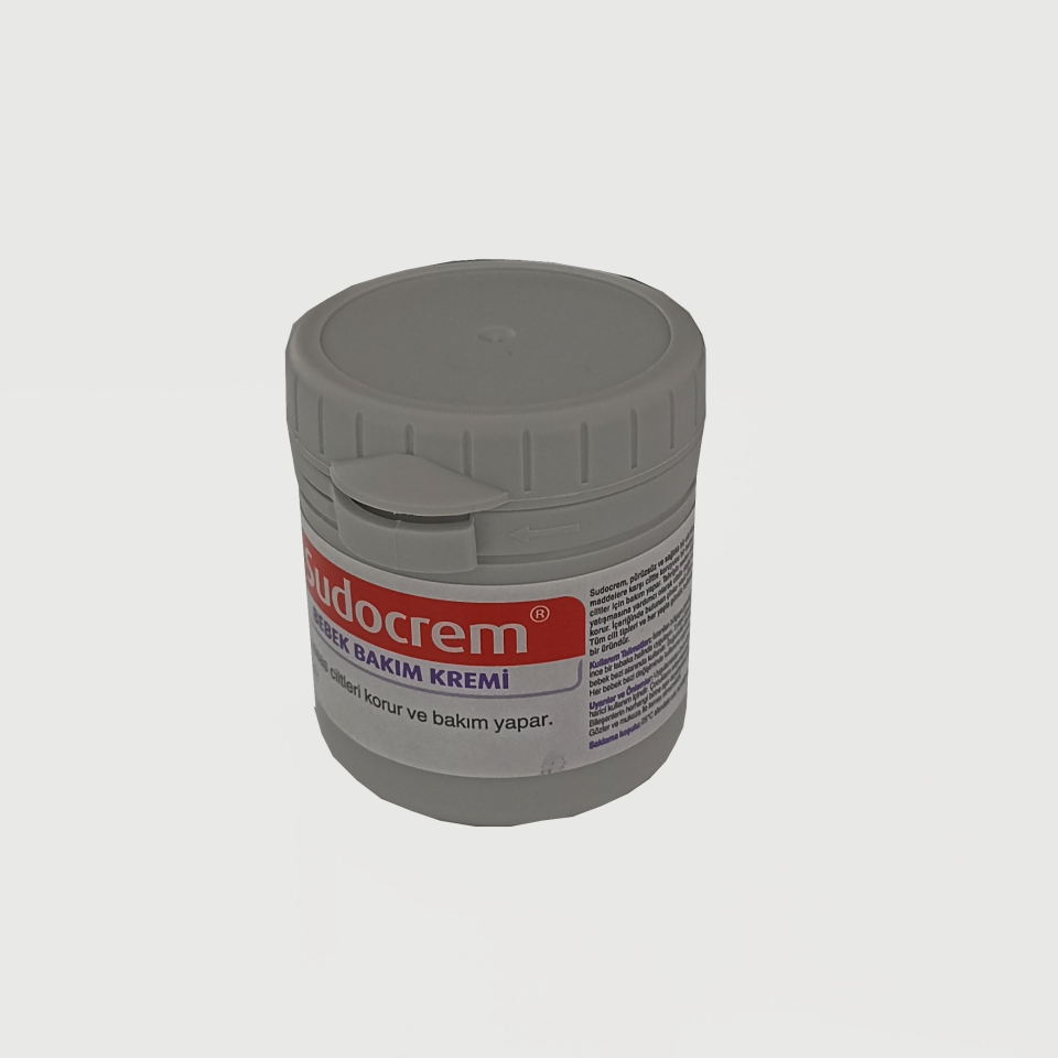 SUDOCREM BEBEK BAKIM KREMİ 60 GR
