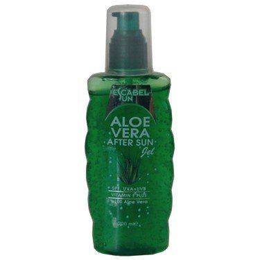 ESCABEL GÜNEŞ SONRASI JEL  KREM ALEO VERA 200 ML
