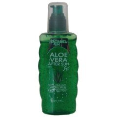 ESCABEL GÜNEŞ SONRASI JEL  KREM ALEO VERA 200 ML