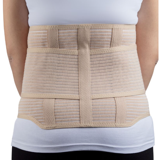 Armor ARC420T Standart Abdominal Karın Korsesi Bedensiz