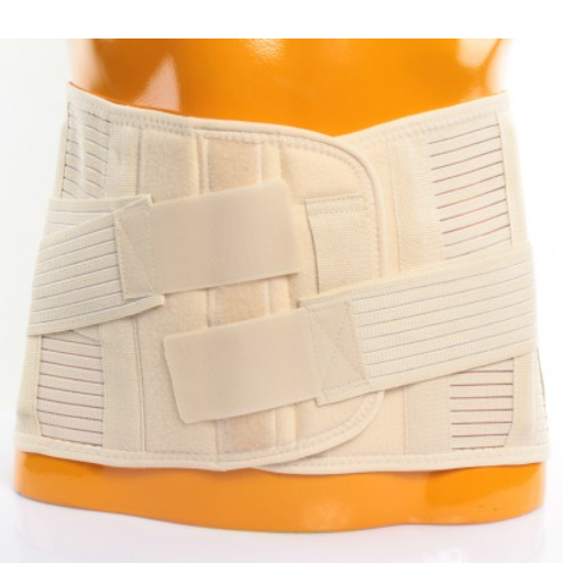 KORSE LUMBOSTAD KEMERLİ BEDENSİZ 26 CM (ARC260KT) ARMOR