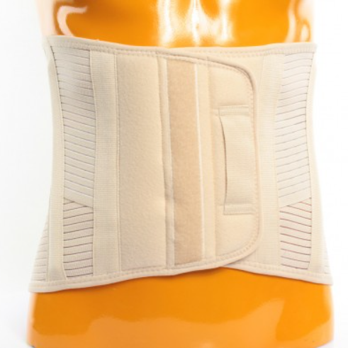 KORSE LUMBOSAKRAL KEMERLİ BEDENSİZ 32 CM (ARC320KT) ARMOR