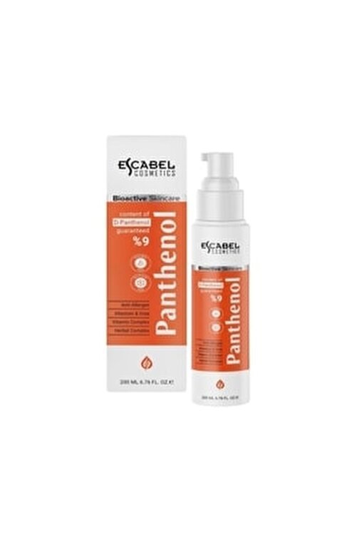 ESCABEL PANTHENOL 200 ML LOSYON