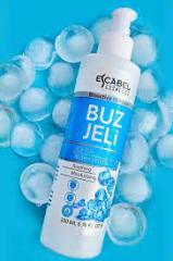 ESCABEL GÜNEŞ SONRASI SERİNLETİCİ  BUZ JELİ