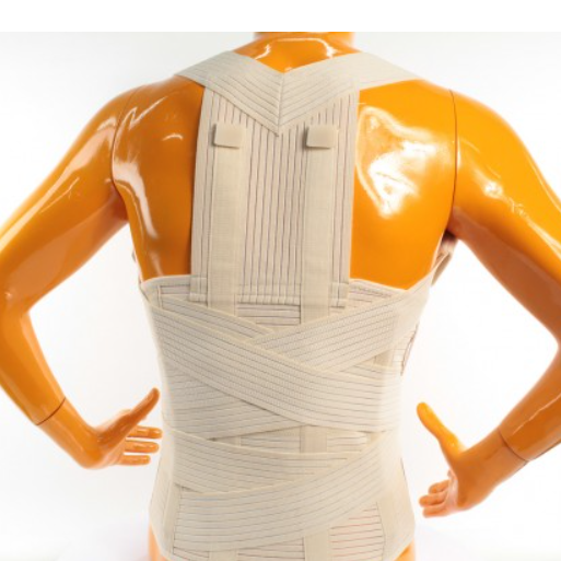 KORSE DORSELOMBER STANDART (ARC330K) ARMOR