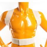 KORSE DİK DURUŞ POSTUREX STANDART ARMOR (ARC161-STD)